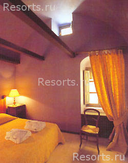 Zannos Melathron Hotel 9